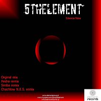 5thElement – Silence Now