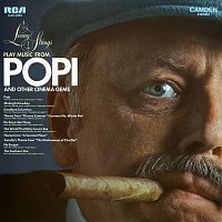 Living Strings – Living Strings Play Music from "Popi" and Other Cinema Gems