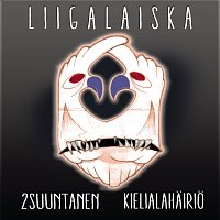 Liigalaiska – 2Suuntanen Kielialahairio