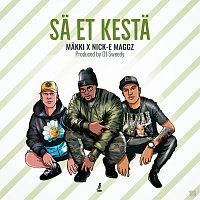 Dj Sweedy, Makki, Nick-E Maggz – Sa Et Kesta