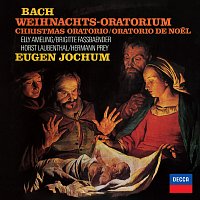 J.S. Bach: Christmas Oratorio, BWV 248 [Elly Ameling – The Bach Edition, Vol. 13]