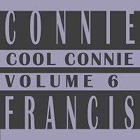 Connie Francis – Cool Connie Vol. 6