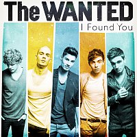 The Wanted – I Found You EP