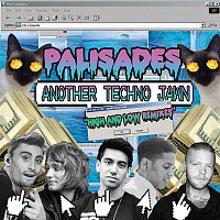 Palisades – Another Techno Jawn