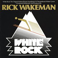 Rick Wakeman – White Rock [Original Motion Picture Soundtrack]
