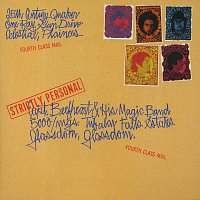 Captain Beefheart & His Magic Band – Strictly Personal