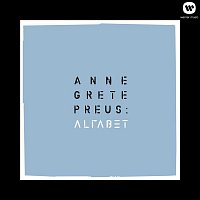 Anne Grete Preus – Alfabet (2013 Remaster)