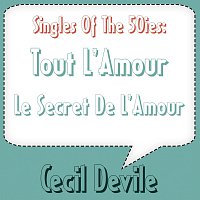 Cecile Devile – Tout L'Amour