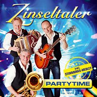 Zinseltaler – Partytime