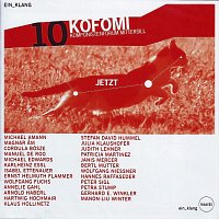 Různí interpreti – 10. Komponistenforum Mittersill