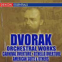 Různí interpreti – Dvorak: Orchestral Works