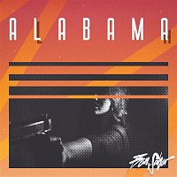 Přední strana obalu CD Alabama