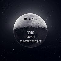Přední strana obalu CD The Most Different
