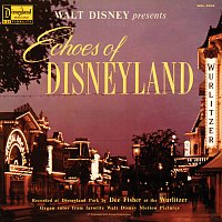 Dee Fisher – Echoes of Disneyland