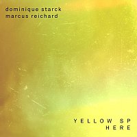 Dominique Starck, Marcus Reichard – Yellow Sphere