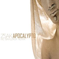 Přední strana obalu CD Apocalypto