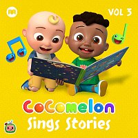 CoComelon – CoComelon Sings Stories, Vol.3