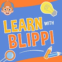 Blippi – Learn with Blippi
