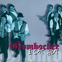 Přední strana obalu CD Echt gut