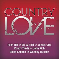 Country Love – Country Love