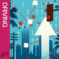 Various  Artists – Playlist: Driving