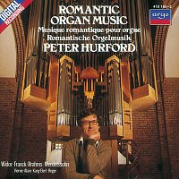 Romantic Organ Music