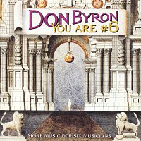 Don Byron – You Are #6