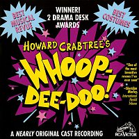 Alan Tulin, David Lowenstein, Keith Cromwell, Matthew Ward, Boots Maleson – Whoop Dee Doo! (Original Off-Broadway Cast Recording)