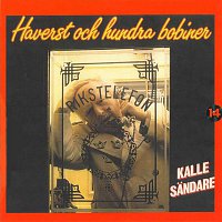 Kalle Sandare – Haverst och hundra bobiner