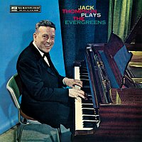 Jack Thompson – Plays The Evergreens