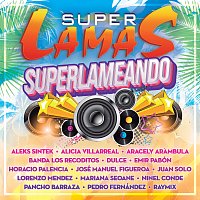 Super Lamas – Superlameando