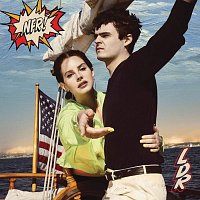 Lana Del Rey – Norman Fucking Rockwell (HMV & Indies / Coloured)