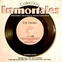 Lily Fuentes – Colección Inmortales [Remastered]