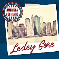 Lesley Gore – American Portraits: Lesley Gore