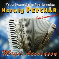 Herwig Peychar – Magic Accordeon