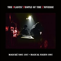The Plastic People of the Universe – Magické noci 1997 CD