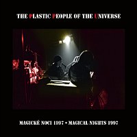 The Plastic People of the Universe – Magické noci 1997