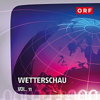 Josef Burchartz & Band – ORF Wetterschau, Vol. 11
