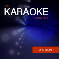 Der Karaoke Rene – ZMG Karaoke Collection Volume 1