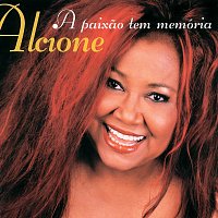 Alcione – A Paixao Tem Memória