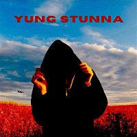 Přední strana obalu CD y.stunna