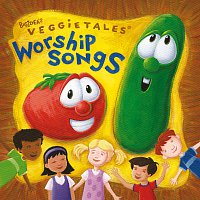 VeggieTales – Worship Songs