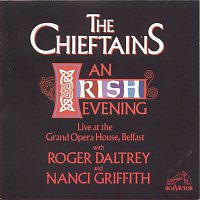 The Chieftains – An Irish Evening