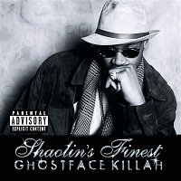 Ghostface Killah...Shaolin's Finest