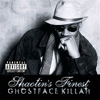 Ghostface Killah – Ghostface Killah...Shaolin's Finest