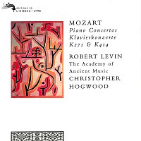 Robert Levin, Academy of Ancient Music, Christopher Hogwood – Mozart: Piano Concertos Nos. 9 & 12