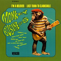 The Chimps – Monkey Business