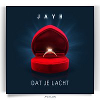 Jayh – Dat Je Lacht