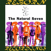 Al Cohn – The Natural Seven (Hd Remastered)