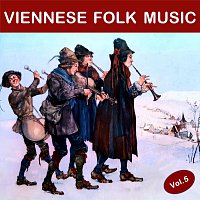 Různí interpreti – Viennese Folk Music, Vol. 5